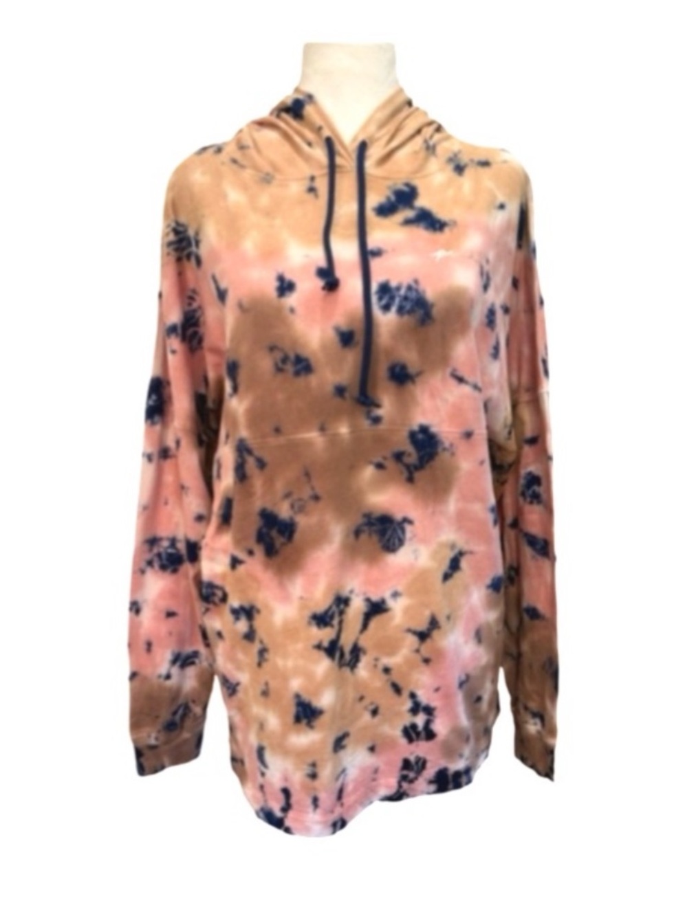 PINK Victoria Secret Hoodie (Oversized)